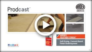 Learn more about Ardex Feather Finish: the tried and true industry standard for skim coatings.