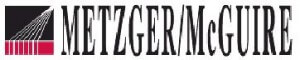 metzger logo