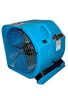 Quest Power Air Mover A3000