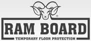 ram board logo