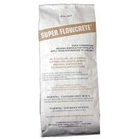 super flowcrete